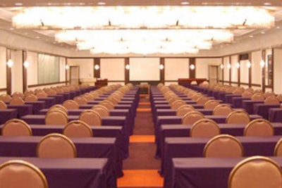 9. TKP New York Conference Center