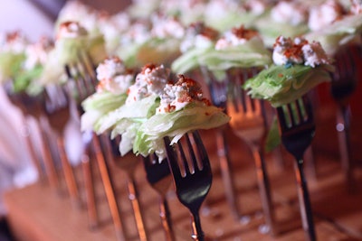 Wedge Salad