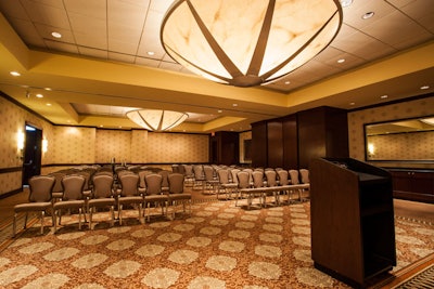 Royal Sonesta Hotel