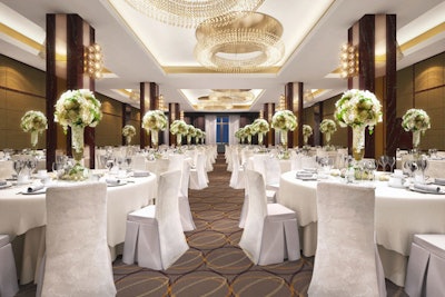 The downtown Joule Dallas was scheduled to complete a $78 million renovation and expansion by late 2012, adding 29 new suites, four penthouses, 14,000 square feet of meeting space, a 25-seat screening room, and an 8,000-square-foot spa. The Adam Tihany-designed property also includes a 2,100-square-foot deck around the 10th-floor pool.