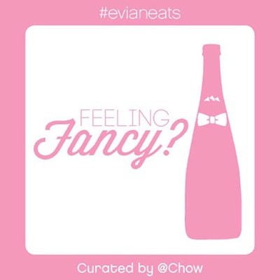 2. Evian