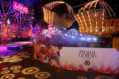 Prabal Gurung for Target Collection Launch