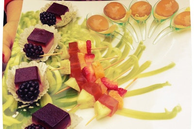 Cocktail Catering in Austin