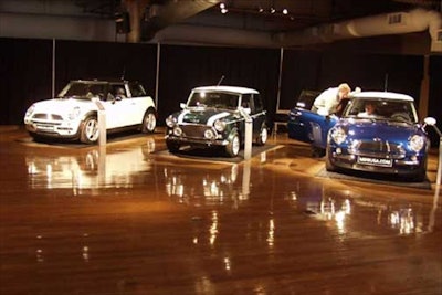 Bmw Icopy 2