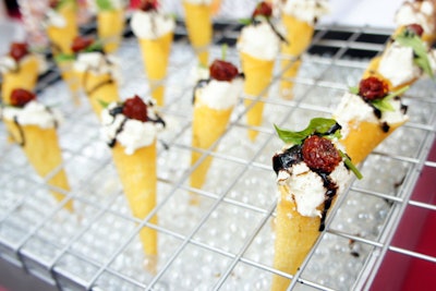 Event Catering in Chicago