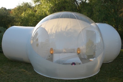 CasaBubble