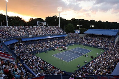 2. Citi Open