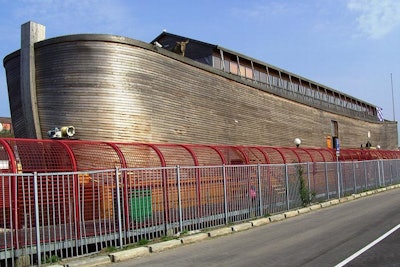 Noah's Ark