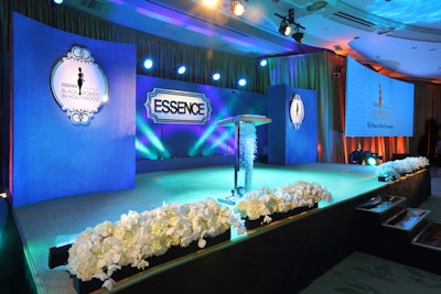 'Essence' Black Women in Hollywood Pre-Oscar Luncheon