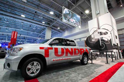 Toyota Tundra