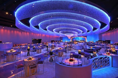 Academy of Motion Picture Arts and Sciences' Governors Ball