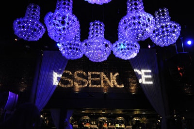 'Essence' Black Women in Music Pre-Grammy Event