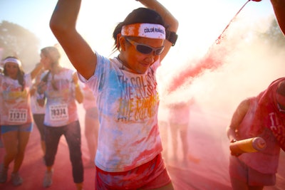 The Color Run