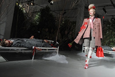 Thom Browne