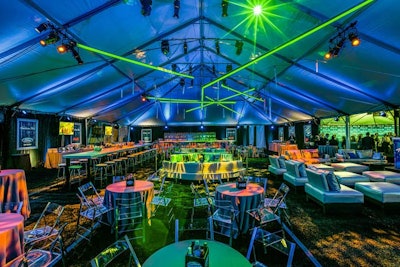 'American Idol' Party