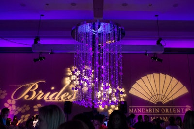 'Modern Luxury Brides South Florida and the Caribbean' “Evening of Bridal Luxury” Event