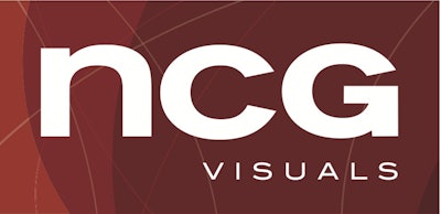 NCG Visuals Logo