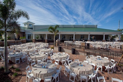 9. Mainsail Suites Hotel & Conference Center