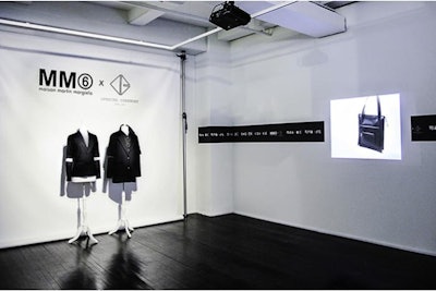 MM6 x Opening Ceremony New York Fashion Week Presentation