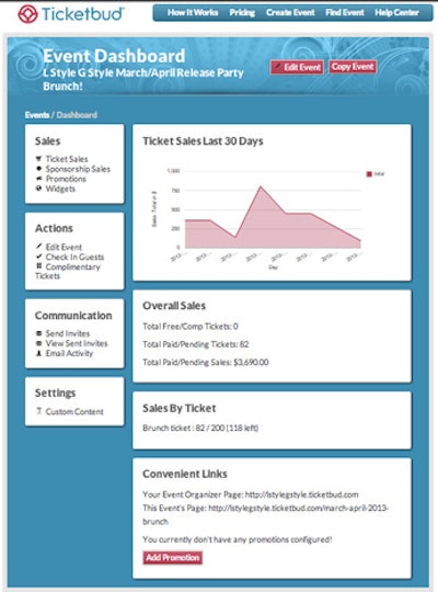 Ticketbud