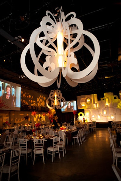 Columbia College of Chicago Open Doors Gala by Jeffrey Foster