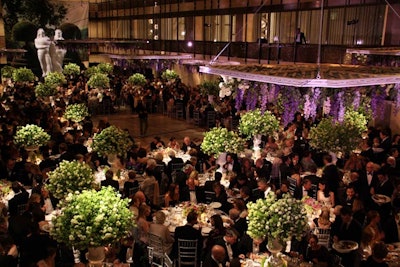 New York City Ballet Spring Gala by DeJuan Stroud