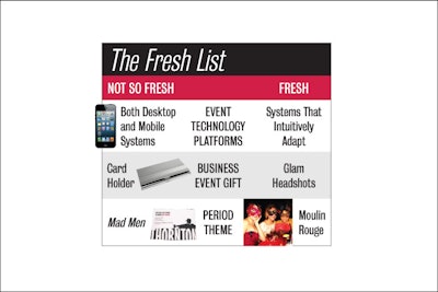 Freshlist Spring 4