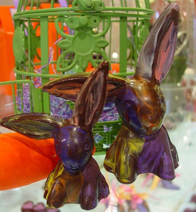 Vegan Chocolates