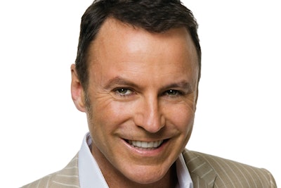 Colin Cowie