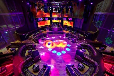 HQ Nightclub