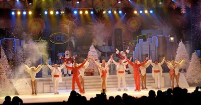 Ice Show 2