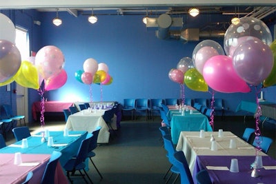 Specialty Ice Skating, Gymnastics, Sports & Pool Parties will make your child’s party their most memorable yet!