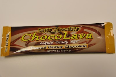 Liquid Candy Bars