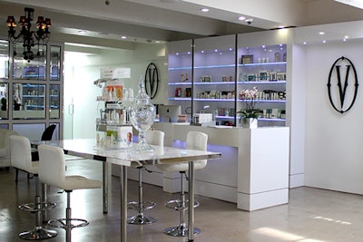 9. Vertigo Salon