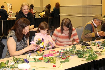 Philadelphia Flower Show