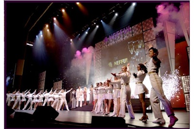 Nefful Finale