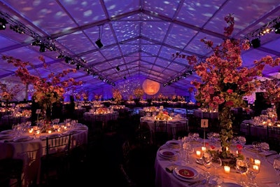 Private Event by David Beahm