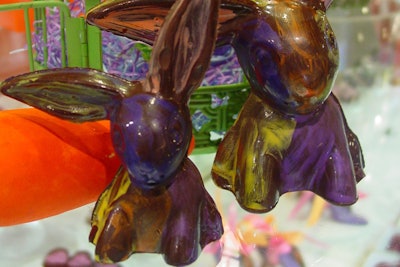 Vegan Chocolates