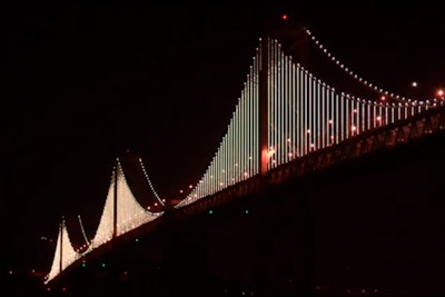 Bay Lights