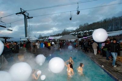 Viceroy Snowmass Opening
