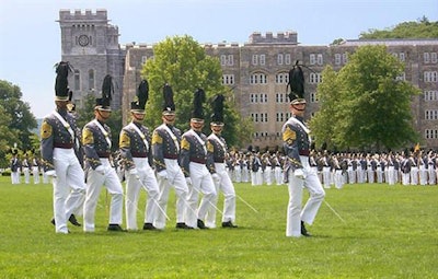 West Point 2
