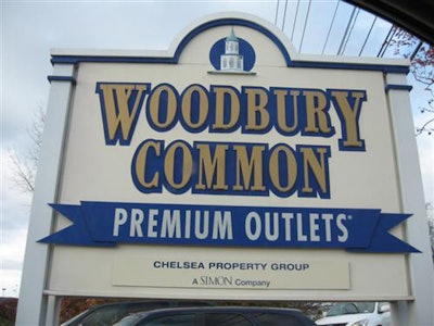 Woodbury Outlet
