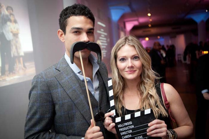 Sponsorship Bizbash
