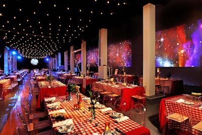 Museum of Contemporary Art Gala