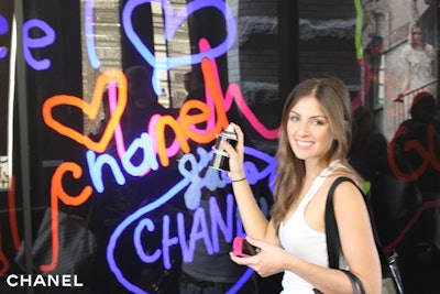 Chanel SoHo NYC store reopening