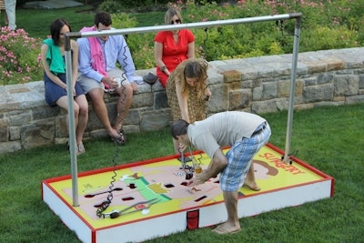 Giant Lawn Games