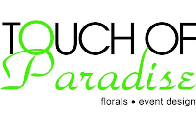www.touchofparadiseevents.com