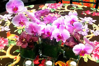 Fabulous florals