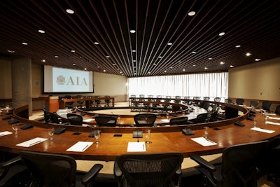 Boardroom