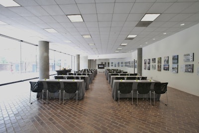 The Gallery
